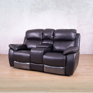 Lexington 2 Seater Leather Home Theatre Recliner Leather Recliner Leather Gallery 
