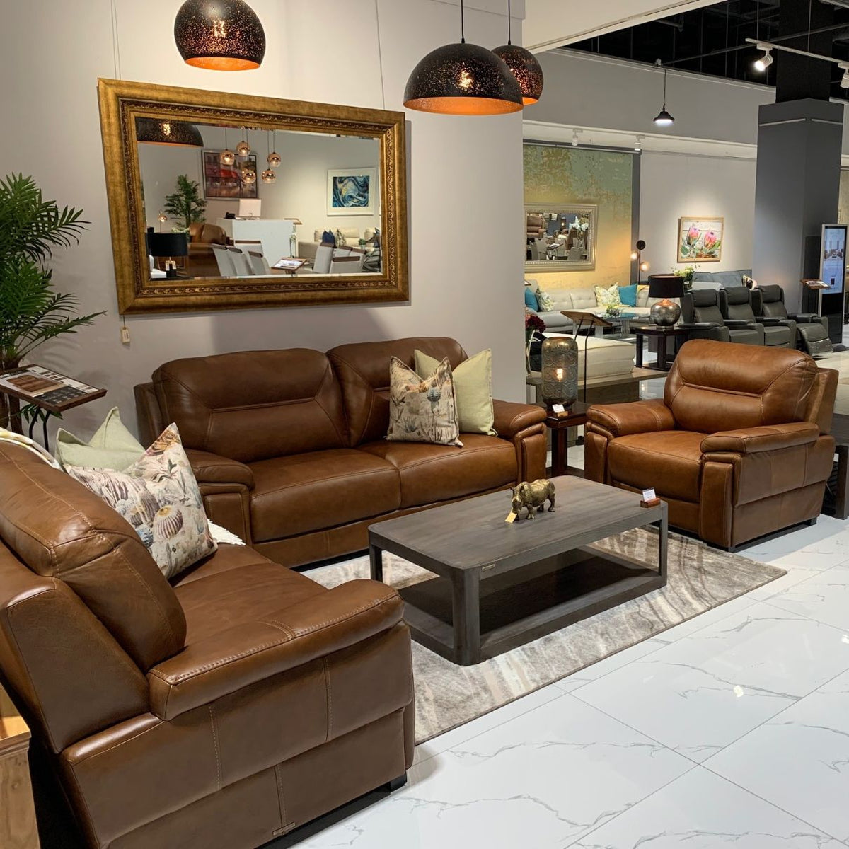 Couches Living Dining