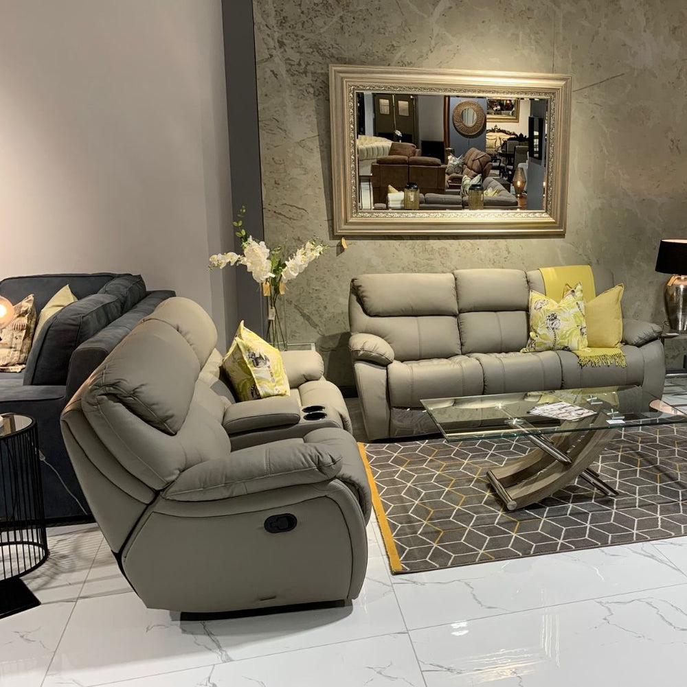 Couches Living Dining