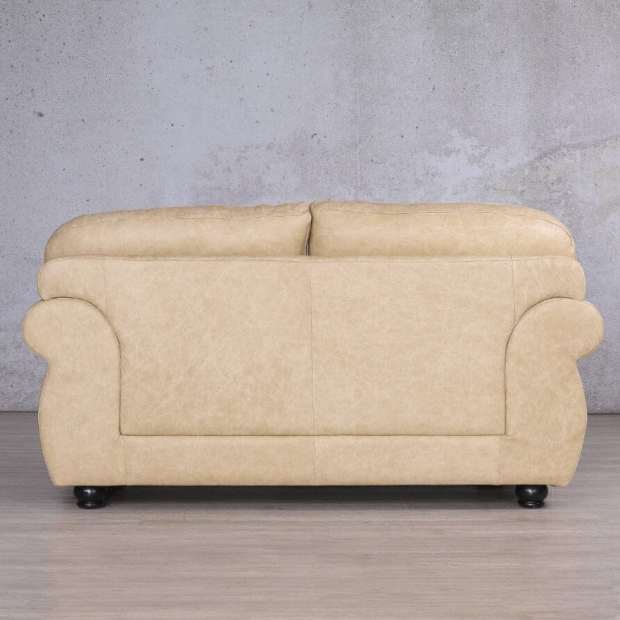 Isilo 2 Seater Leather Sofa Leather Sofa Leather Gallery 