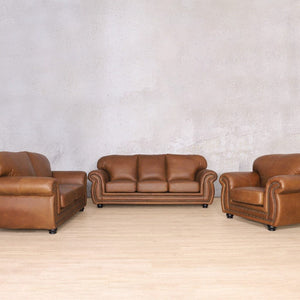 Isilo 3+2+1 Leather Sofa Suite Leather Sofa Leather Gallery 