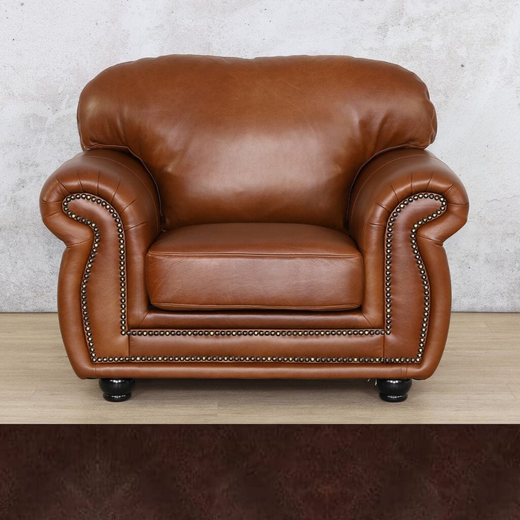 Isilo 1 Seater Leather Sofa Leather Sofa Leather Gallery Royal Coffee 