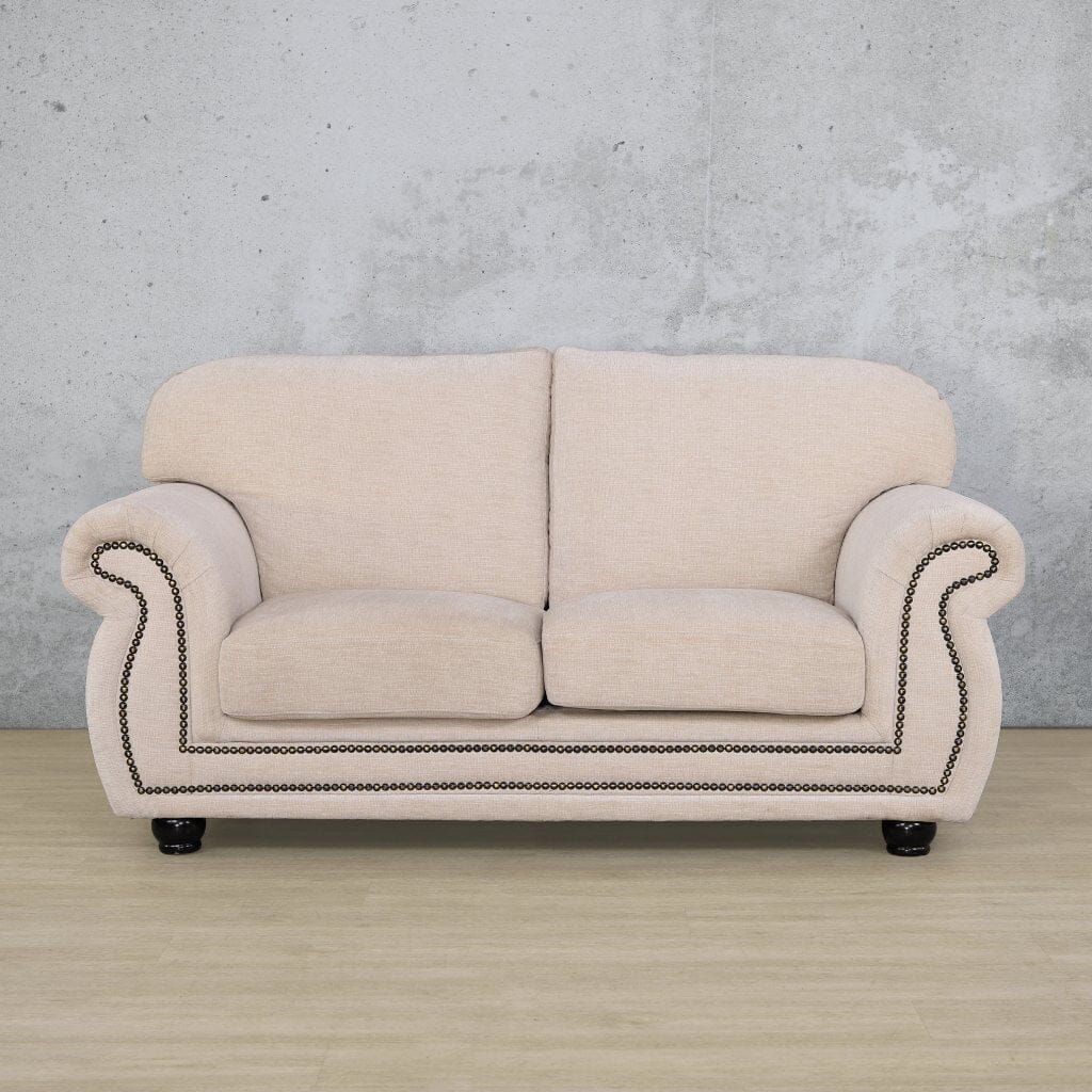 Isilo 2 Seater Fabric Sofa Fabric Sofa Leather Gallery Prismatic 