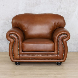 Isilo 1 Seater Leather Sofa Leather Sofa Leather Gallery Royal Walnut 