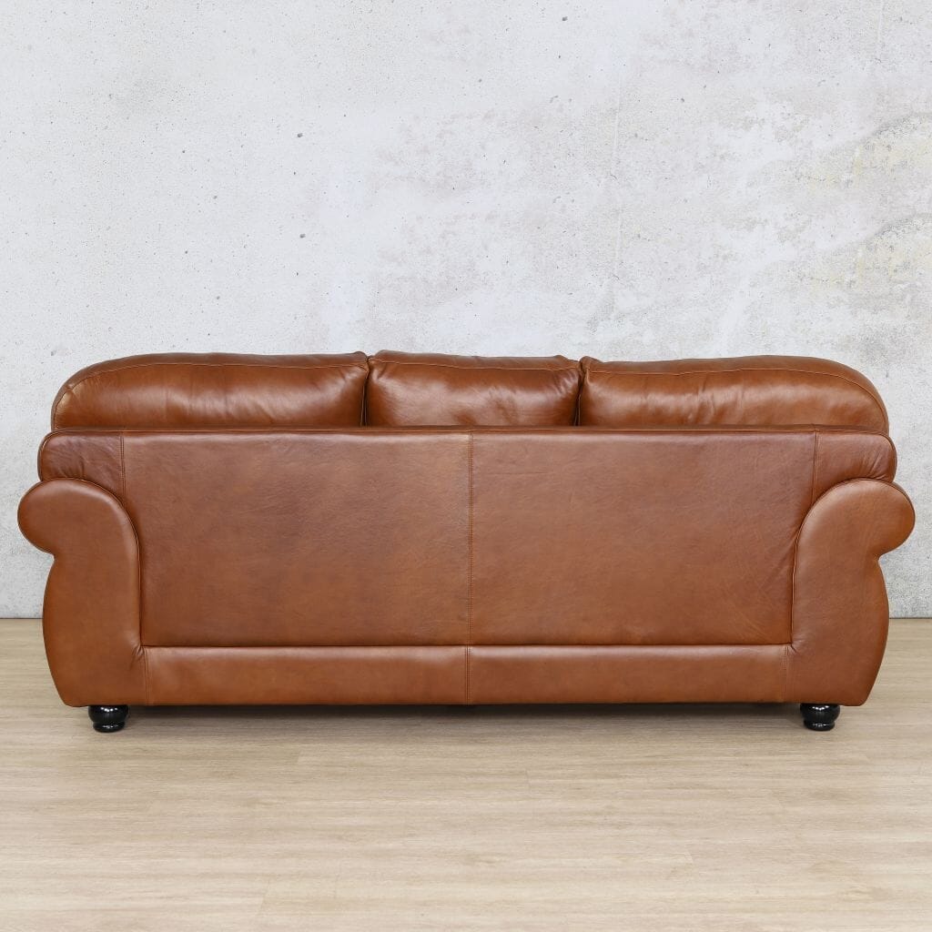 Isilo 3 Seater Leather Sofa Leather Sofa Leather Gallery 