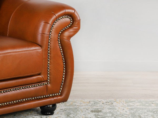 Metallic Studded Detailing