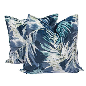 Jupiter Ocean Cushion Cushion Leather Gallery 