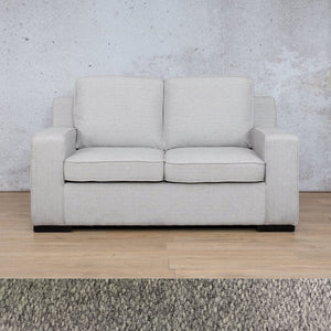 Rome Fabric 2 Seater Sofa Fabric Sofa Leather Gallery Kenya Grey 