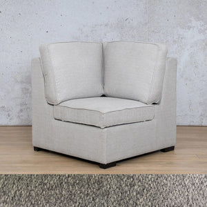 Rome Fabric Corner Couch Fabric Sofa Leather Gallery Kenya Grey 