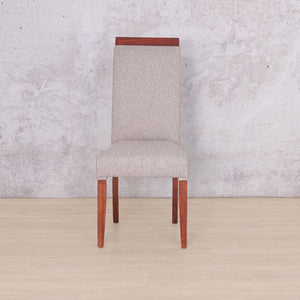 Urban Walnut Dining Chair Dining Chair Leather Gallery 