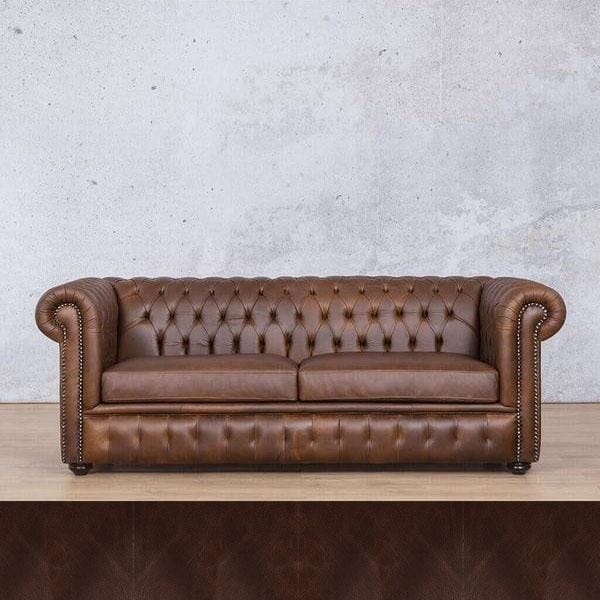 Kingston 3 Seater Leather Sofa Leather Sofa Leather Gallery Royal Coffee 