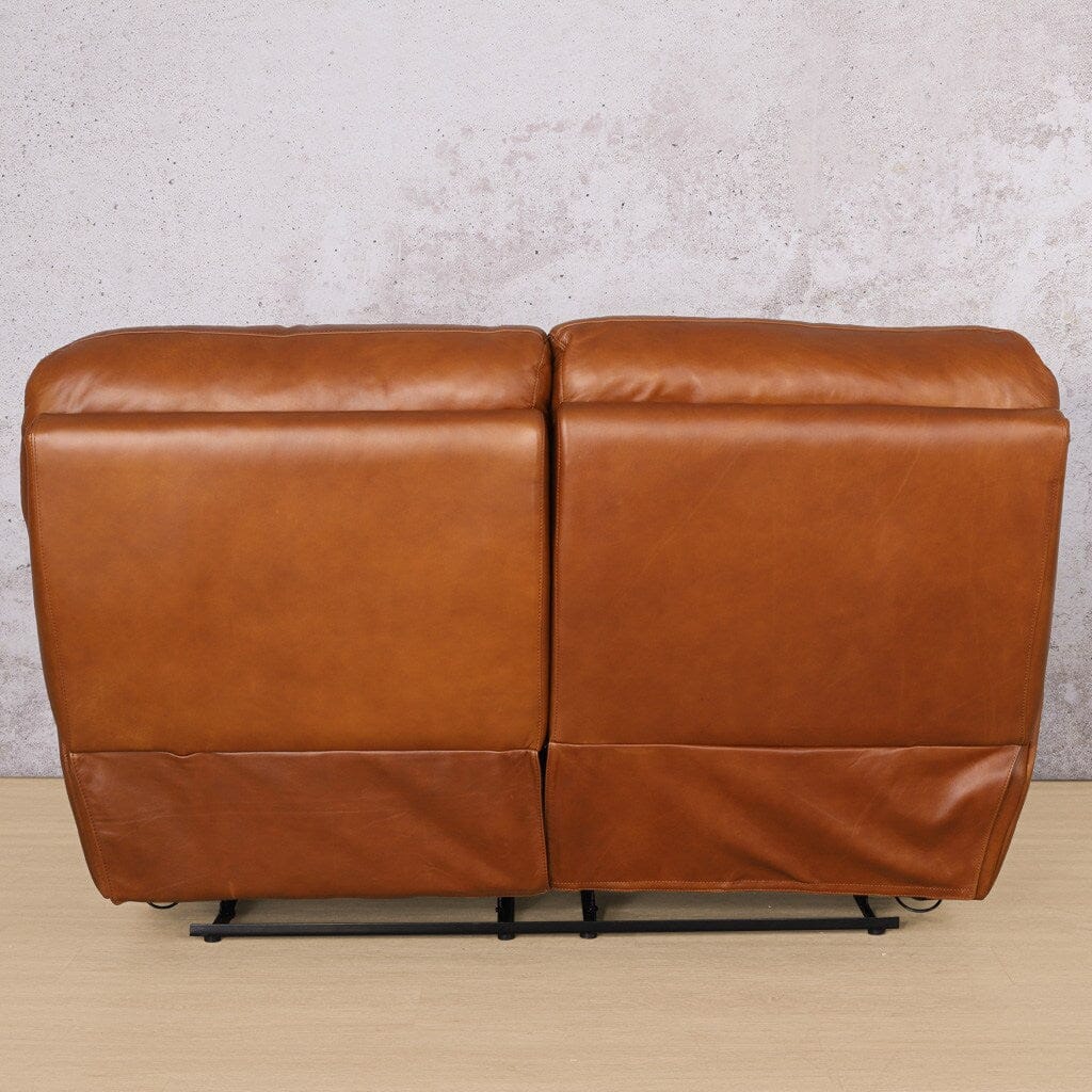 Kuta 2 Seater Leather Recliner Leather Recliner Leather Gallery 