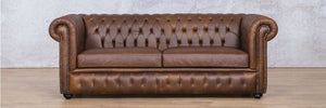 Kingston 3 Seater Leather Sofa Leather Sofa Leather Gallery 