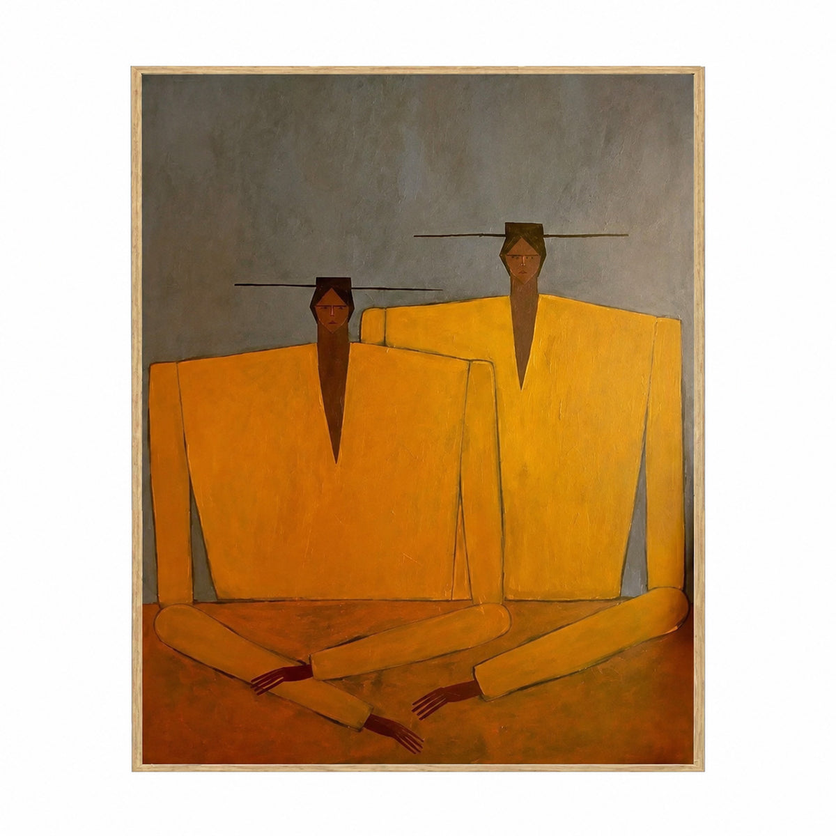 Kinship Wall Art