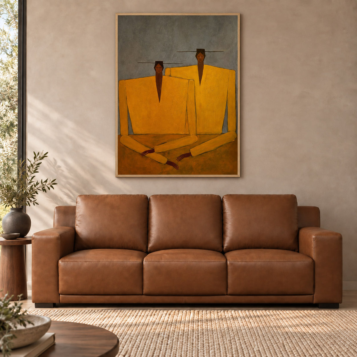 Kinship Wall Art