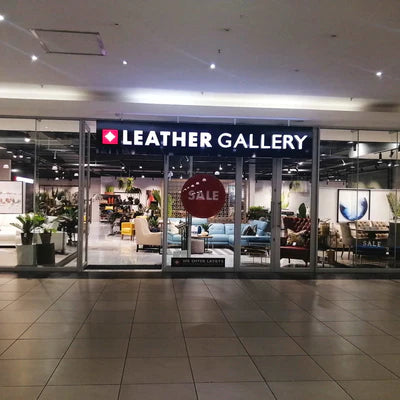 Kolonnade Mall showroom