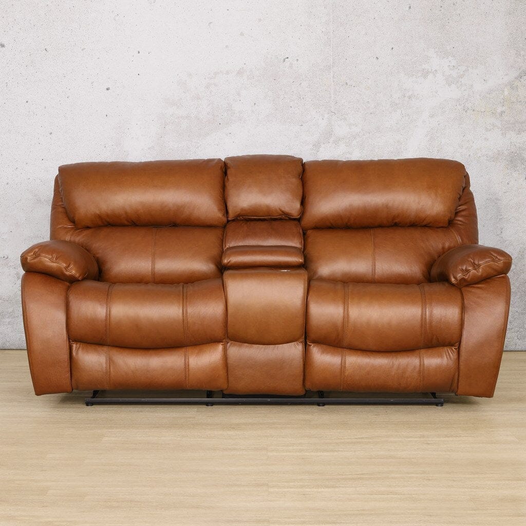 Kuta 3+2+1 Leather Recliner Home Theatre Suite - Available on Special Order Plan Only Leather Recliner Leather Gallery 