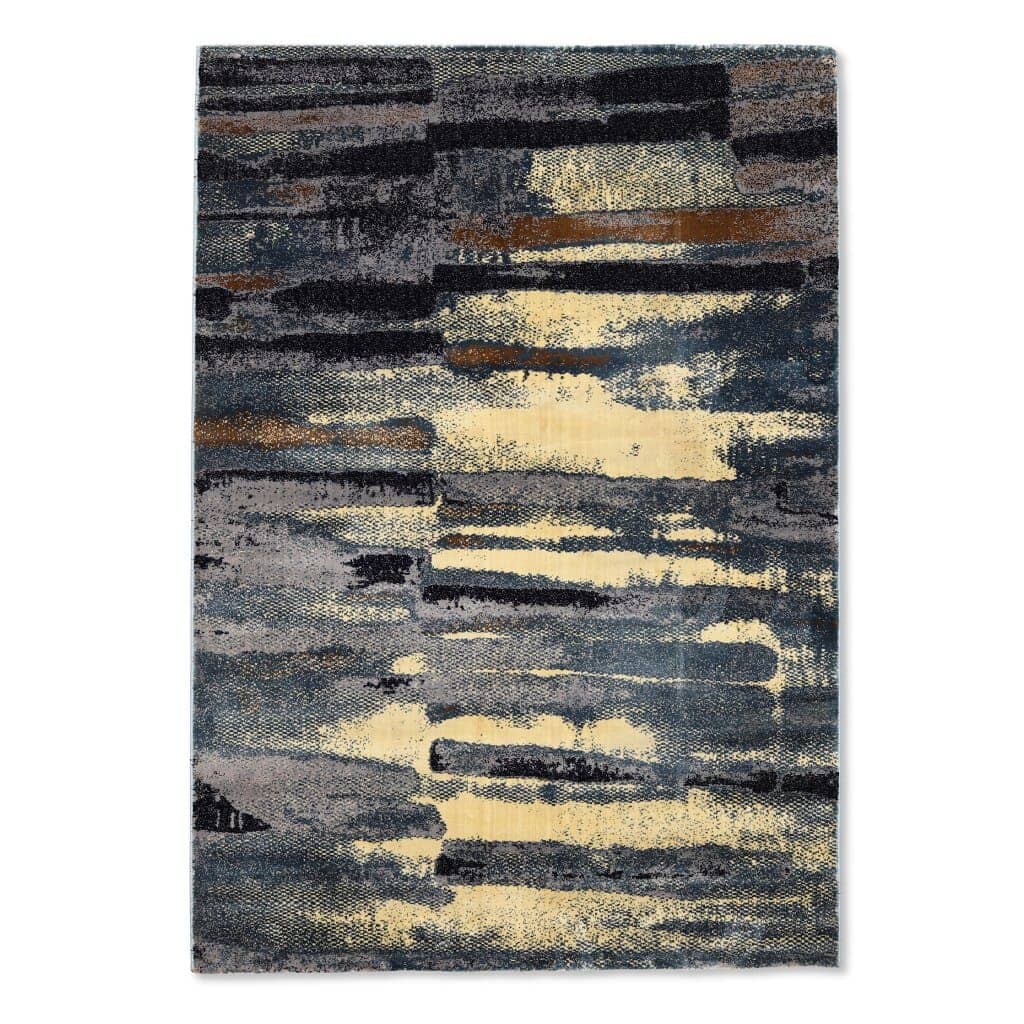 Kuta Rug - Sapphire Carpets Leather Gallery 160 x 230 