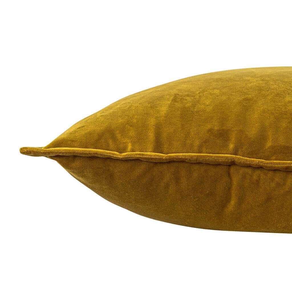 Magical Sulphur Cushion Cushion Leather Gallery 