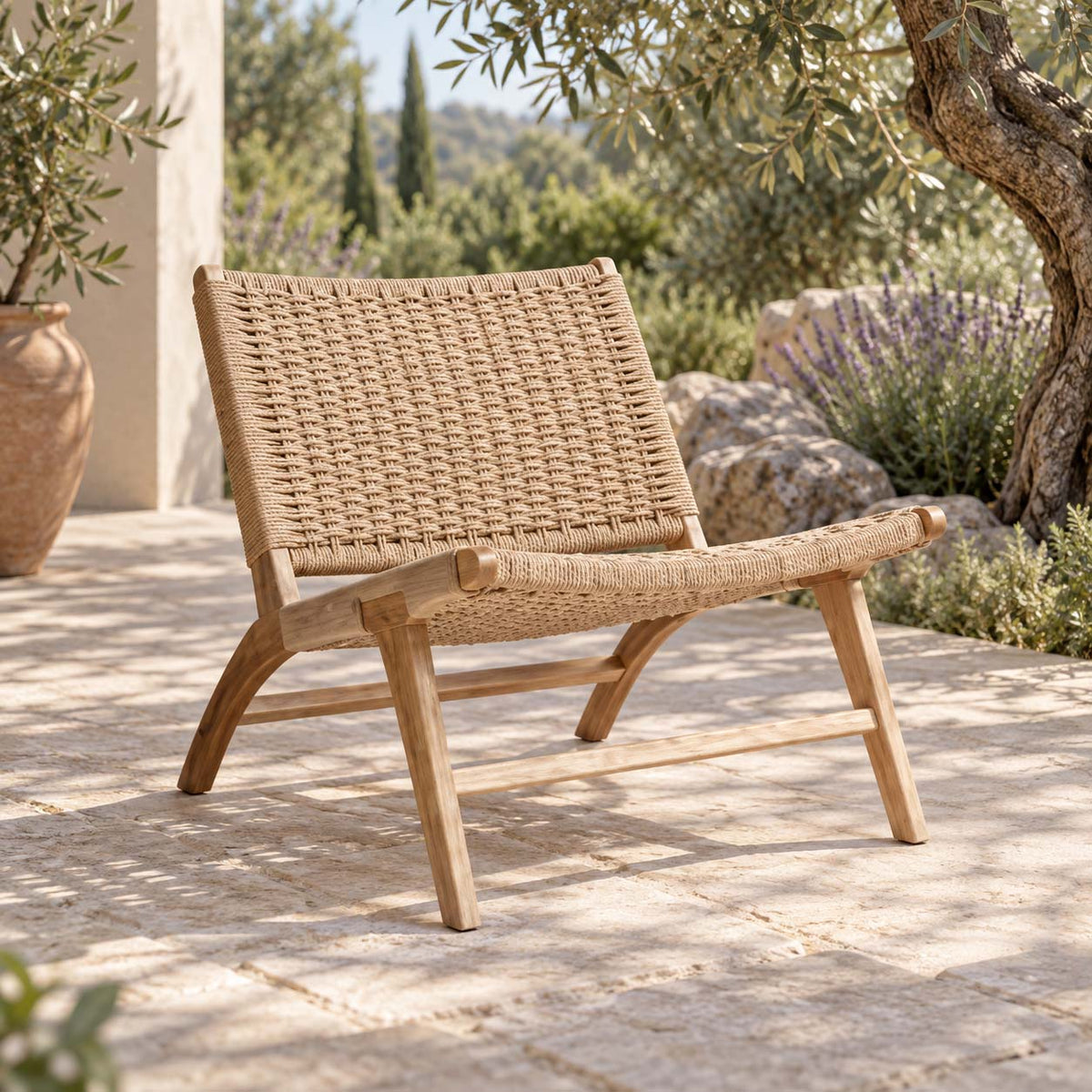 Laredo Chair
