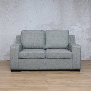 Rome Fabric 2 Seater Sofa - Available on Special Order Plan Only Fabric Sofa Leather Gallery 