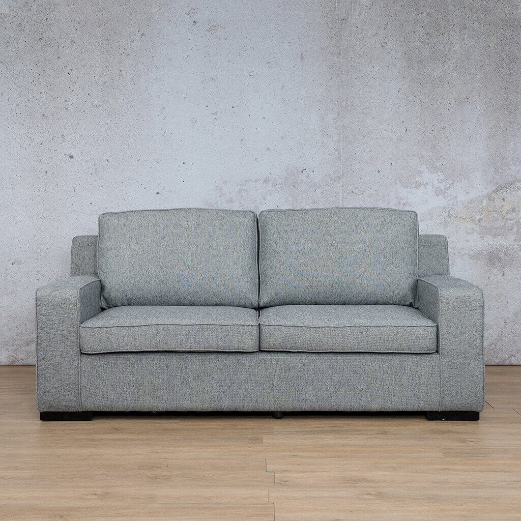 Rome Fabric 3 Seater Sofa - Available on Special Order Plan Only Fabric Sofa Leather Gallery 