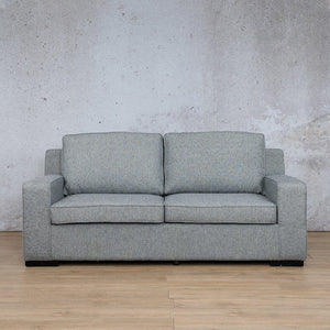 Rome Fabric 3 Seater Sofa - Available on Special Order Plan Only Fabric Sofa Leather Gallery 