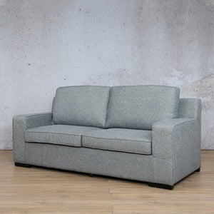 Rome Fabric 3 Seater Sofa - Available on Special Order Plan Only Fabric Sofa Leather Gallery 