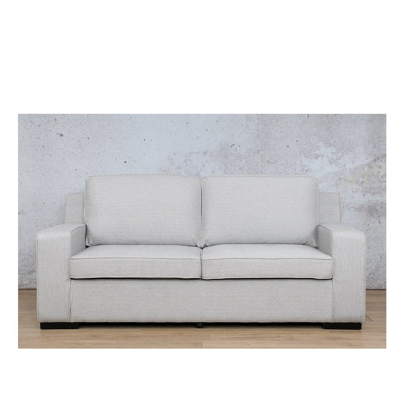 S-Spring Suspension & Dual-Density Foam Comfort (30kg/m³ & 45kg/m³)