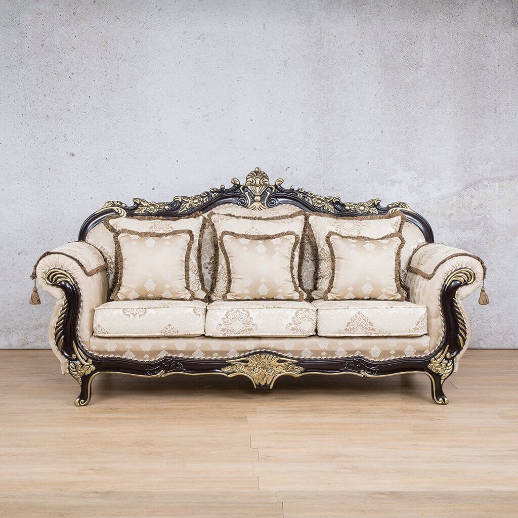 Berlin 3+2+1 Fabric Sofa Suite Lounge Suite Leather Gallery 