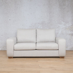 Stanford 2 Seater Fabric Sofa - Available on Special Order Plan Only Fabric Sofa Leather Gallery 