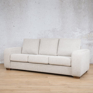 Stanford 3 Seater Fabric Sofa - Available on Special Order Plan Only Fabric Sofa Leather Gallery 