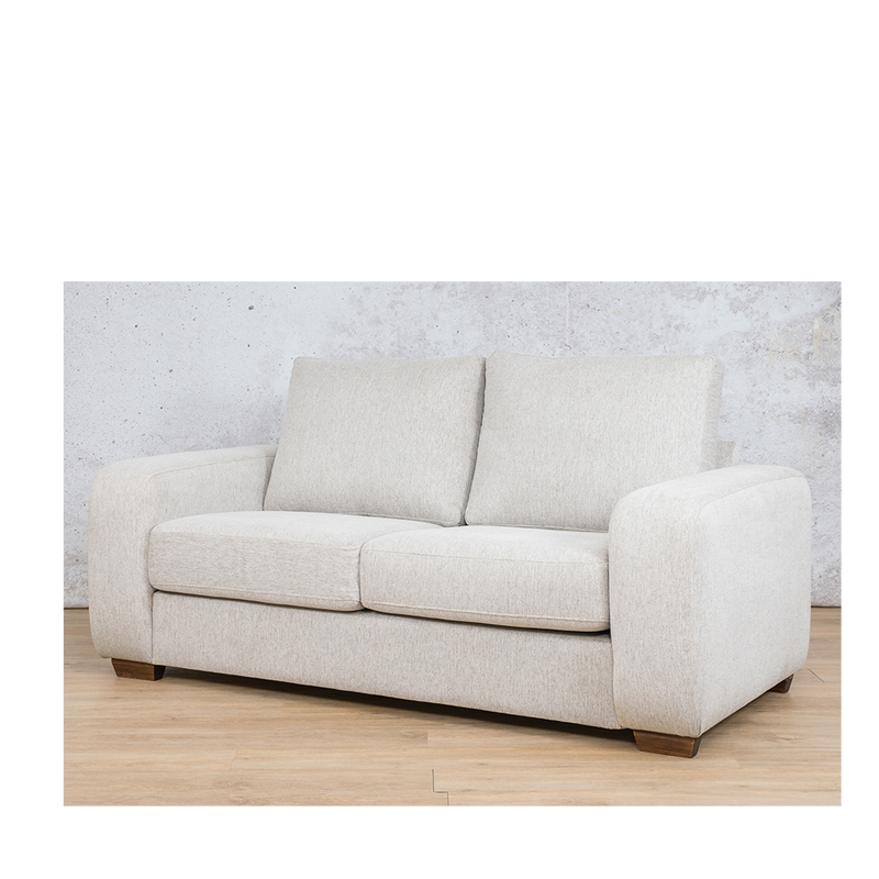 Loose seat cushions