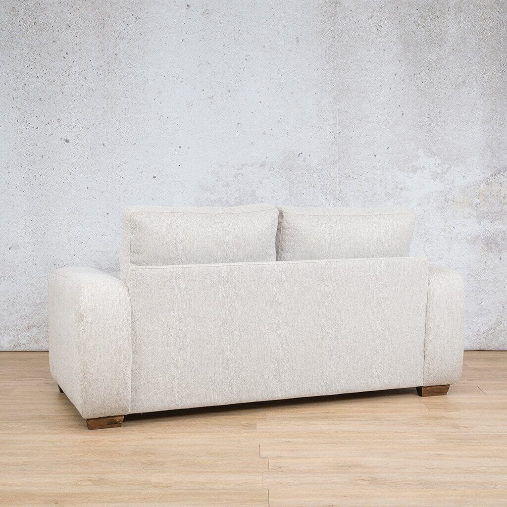 Stanford 2 Seater Fabric Sofa - Available on Special Order Plan Only Fabric Sofa Leather Gallery 