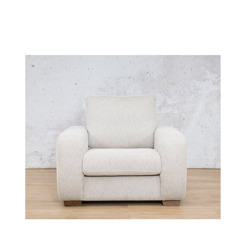 Loose seat cushions
