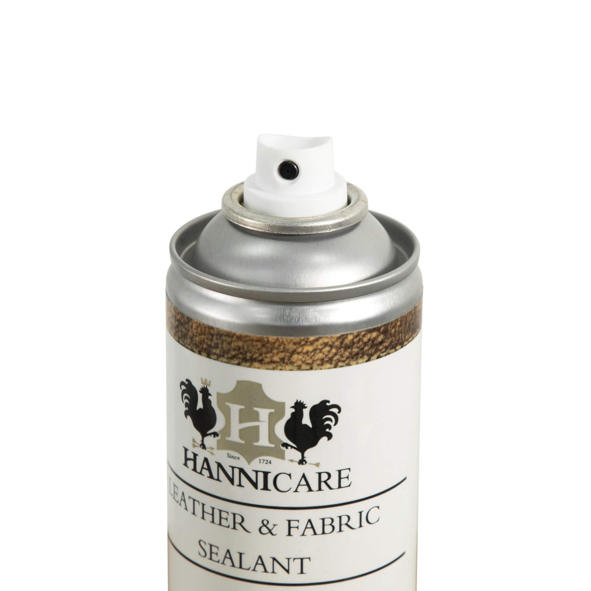 Protective sealant spray for leather couches and fabric recliners. Hannicare formula offers superior water and oil-repellent leather care. Leather Couches, Recliners, Leather Care