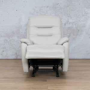 Dallas Leather Rocker Recliner Leather Recliner Leather Gallery 