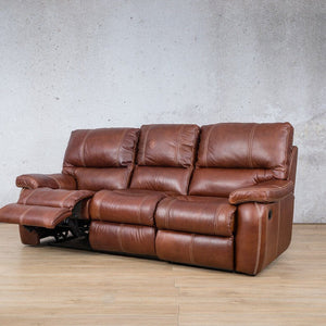 Senora 3+2+1 Leather Recliner Home Theatre Suite Leather Recliner Leather Gallery 
