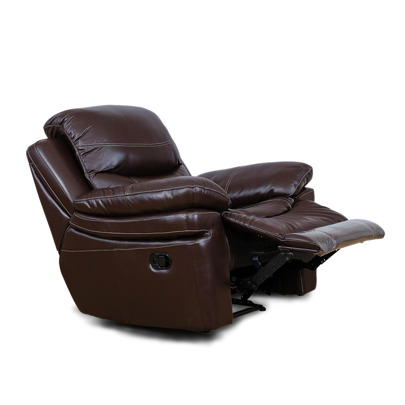 Leather Corner Sofas