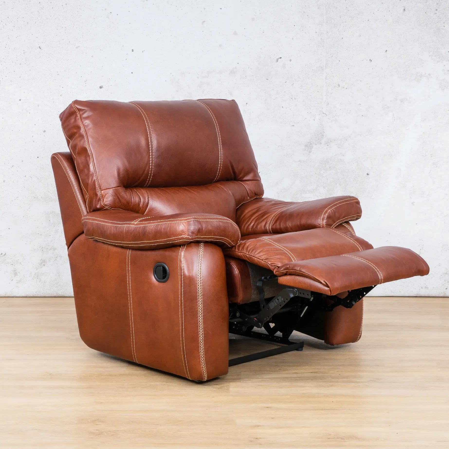 Leggett & Platt Mechanism