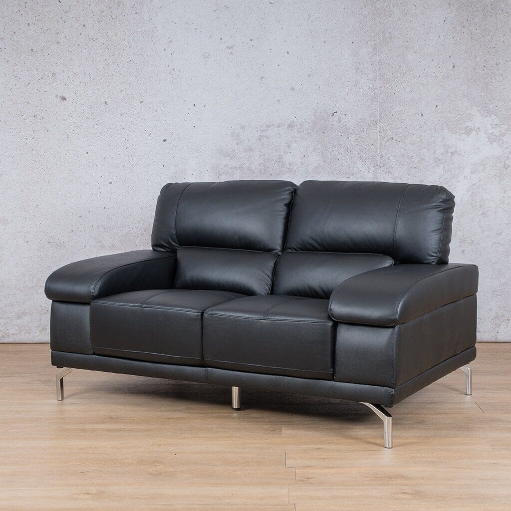 Adaline 3+2+1 Leather Sofa Suite Leather Sofa Leather Gallery 