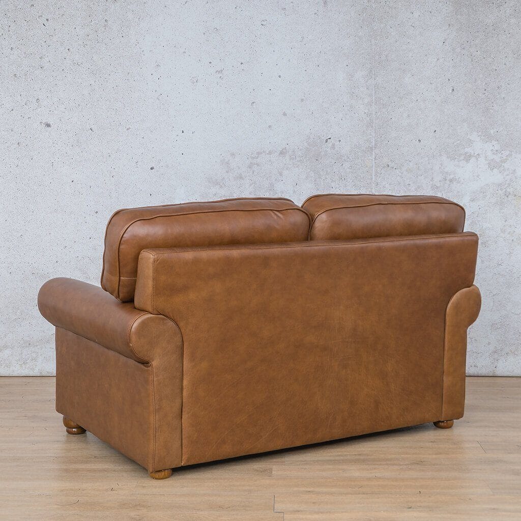 Salisbury Leather 2 Seater Sofa Leather Sofa Leather Gallery 