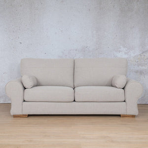 Carolina 3+2+1 Fabric Sofa Suite Lounge Suite Leather Gallery Dapple 