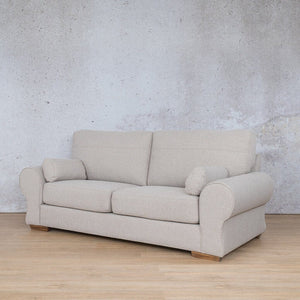 Carolina 3+2+1 Fabric Sofa Suite Lounge Suite Leather Gallery 