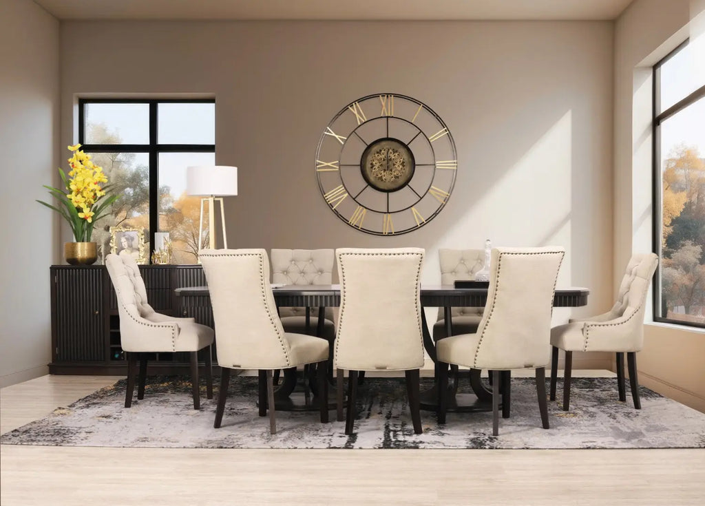 Shop Smart: What To Look For When Buying A Table And Chairs For Sale