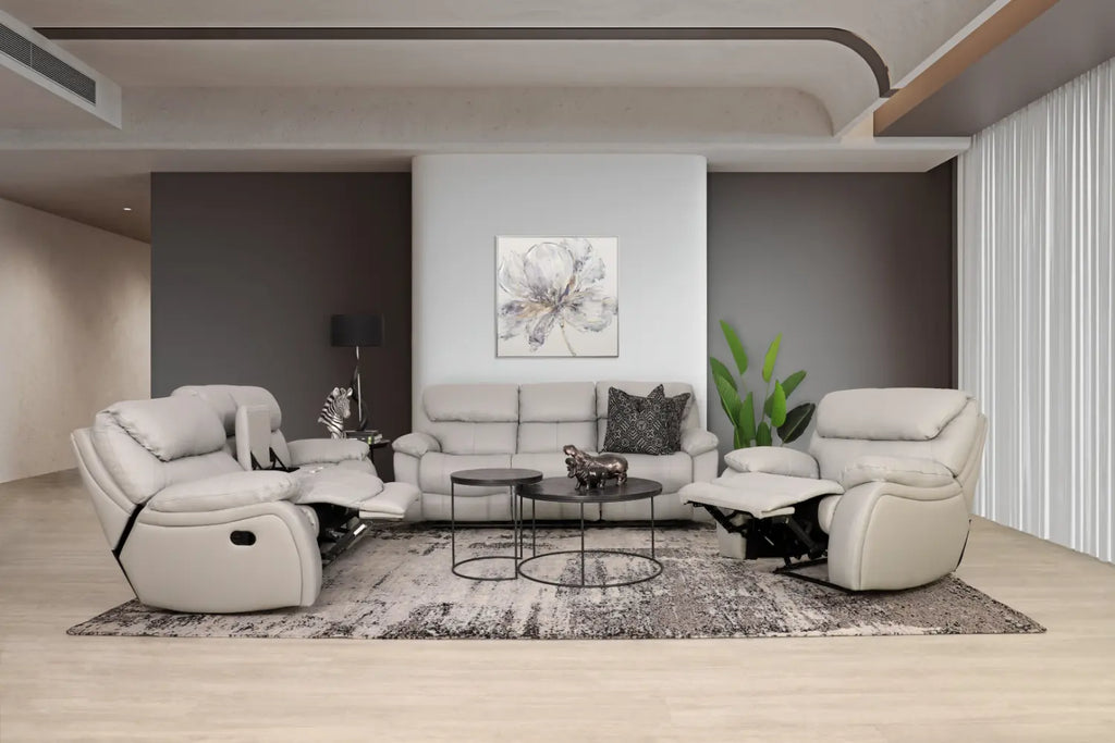 10 Stylish Grey Couch Living Room Ideas to Transform Your Space