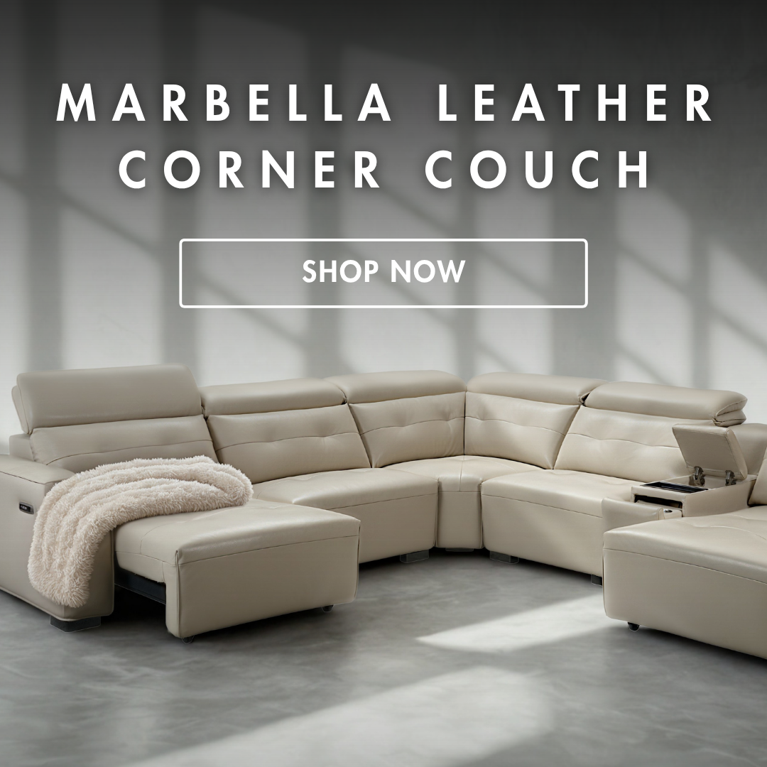 Leather couch, corner couch, corner couch south africa
