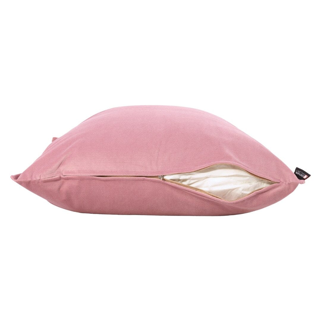 Legacy Pink Cushion Cushion Leather Gallery 