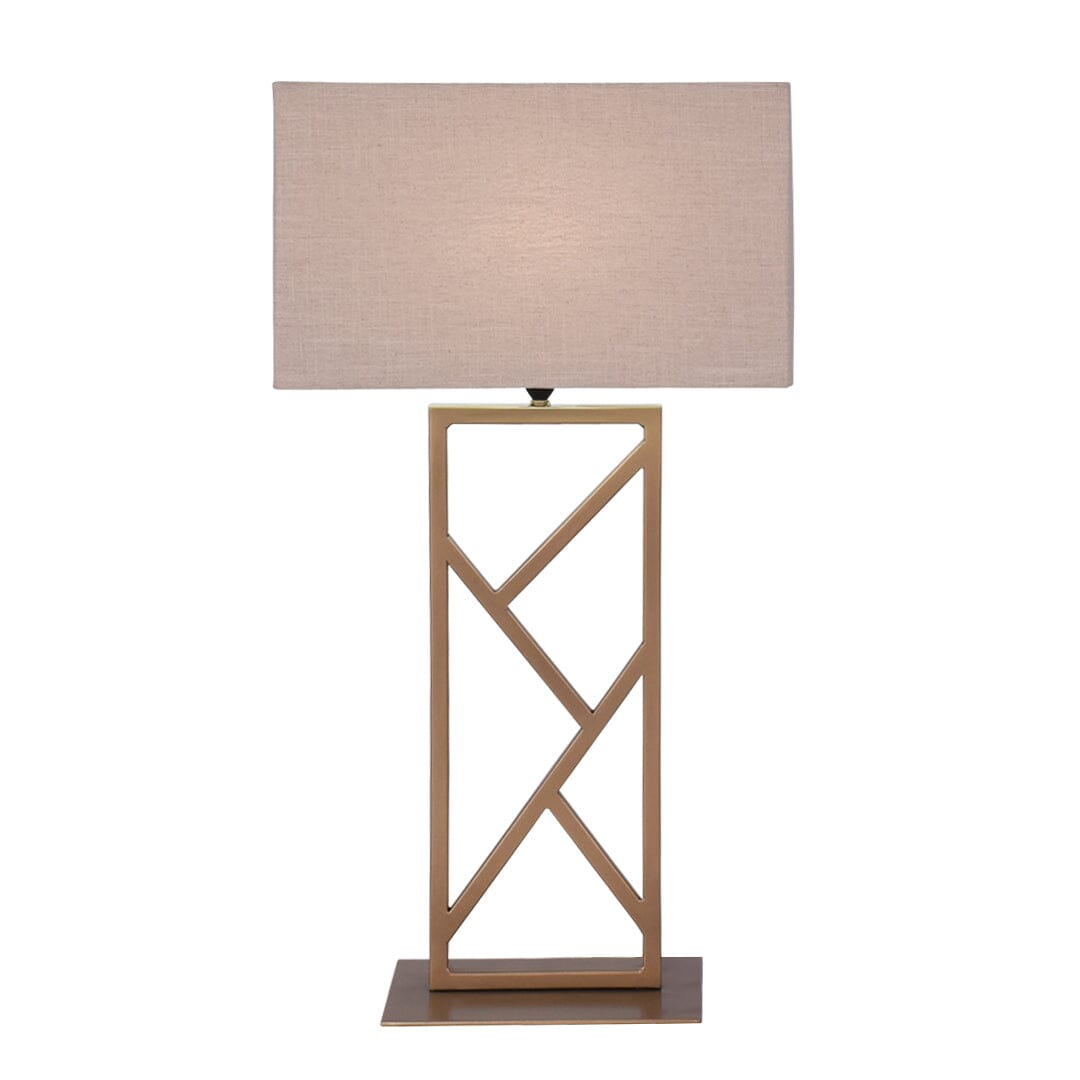 Legacy Table Lamp With Shade Floor Lamp Leather Gallery 