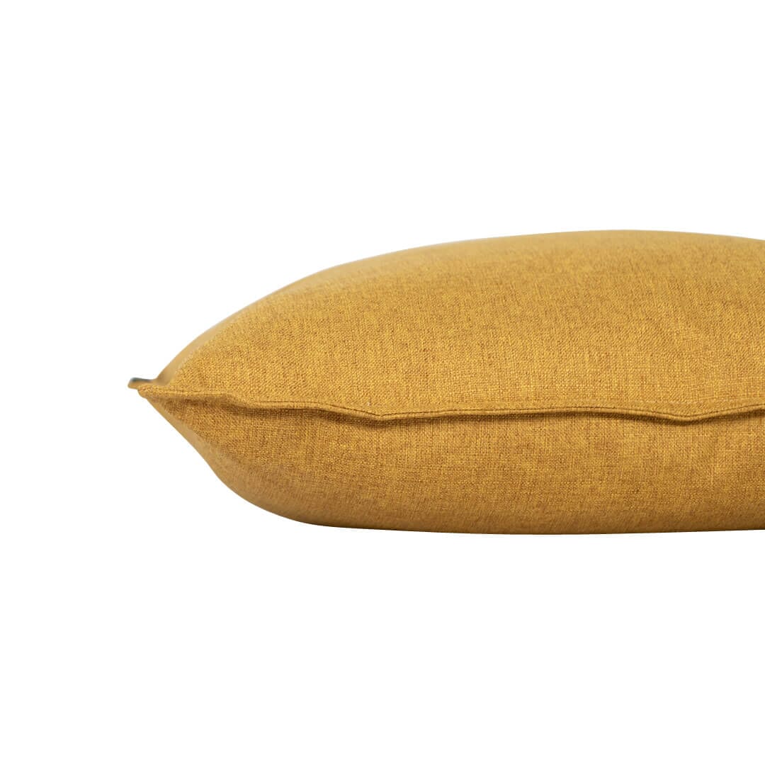 Legion Dijon Cushion Cushion Leather Gallery 